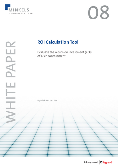 Cover ROI Calculation Tool