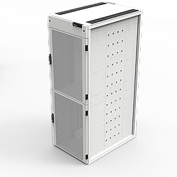 Product photo Nexpand Colocation cabinets