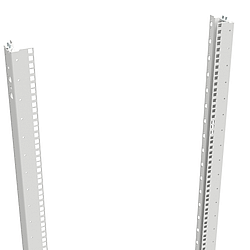 Product photo Vertical Mounting Rail (VMR), 19-inch