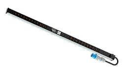 Productfoto Legrand PDU metered & switched PDU's Zero-U