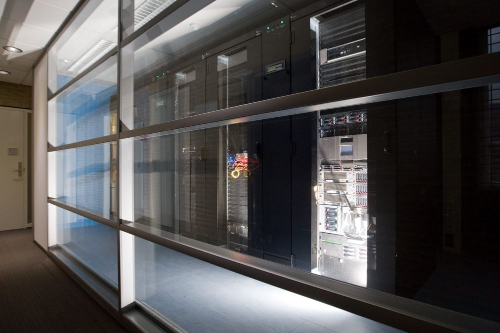 Solution photo Other cabinet and enclosure solutions