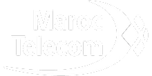 Logo Maroc Telecom provides data storage to SMEs at Casablanca data center