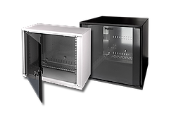 Product photo MWE enclosure