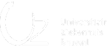 Logo Universitair Ziekenhuis Brussel selects Minkels DX and H2O row-based cooling
