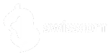 Logo Swisscom relies on Minkels high-density (cooling) racks and monitoring services