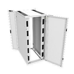 Produktfoto Nexpand-Serverschrank