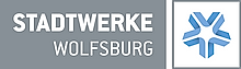 Logo Wolfsburg on the road to becoming a smart city