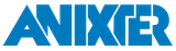 Logo Anixter