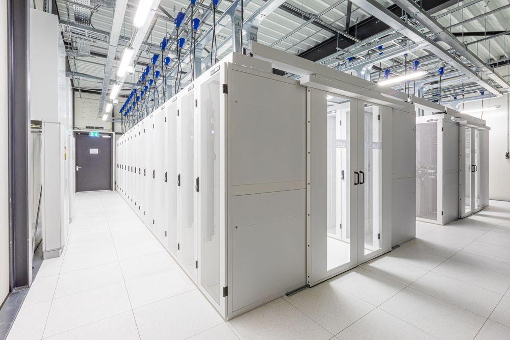 Solution photo Nexpand Containment