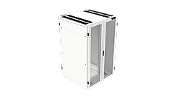 Product photo Nexpand SR cabinet - Switching and Routing