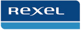 Logo Rexel