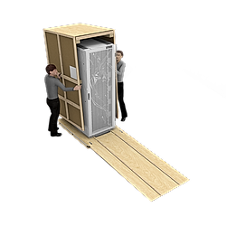 Product photo Nexpand TR cabinet - Rack and Stack