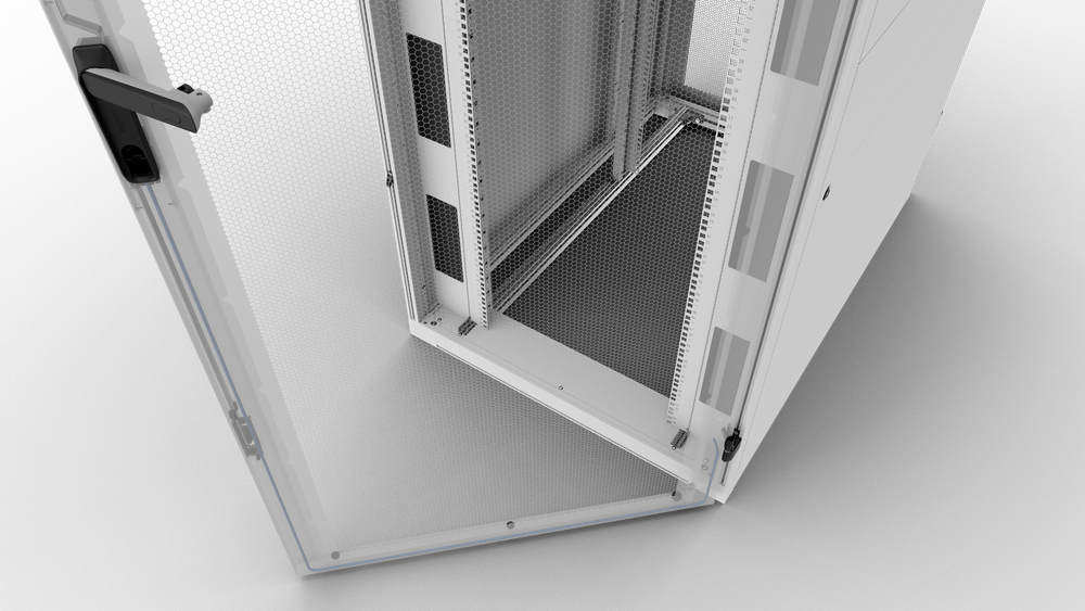 Nexpand Cabinets