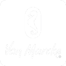Logo MatrixCube perfect voor Van Marcke CO2-neutraal magazijn