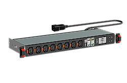 Productfoto Legrand PDU metered & switched PDU's 19-inch
