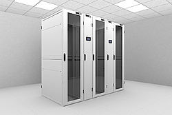 Productfoto Nexpand row-based koeloplossingen