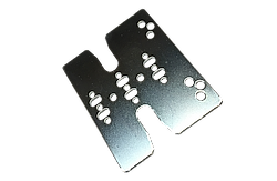 Produktfoto PDU-Montagewinkel (Varicon)