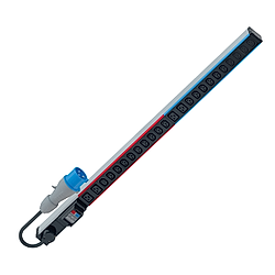 Product photo Legrand basic PDU's
