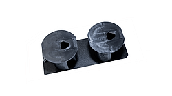 Productfoto Kabelmanagement-klos