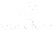 Logo Vodafone Nederland kiest voor datacenter infrastructuur van Interconnect en Minkels 