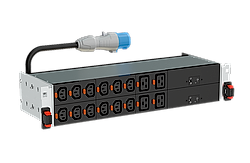 Product photo Legrand metered & switched PDUs